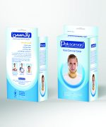 گردن بند طبی سخت