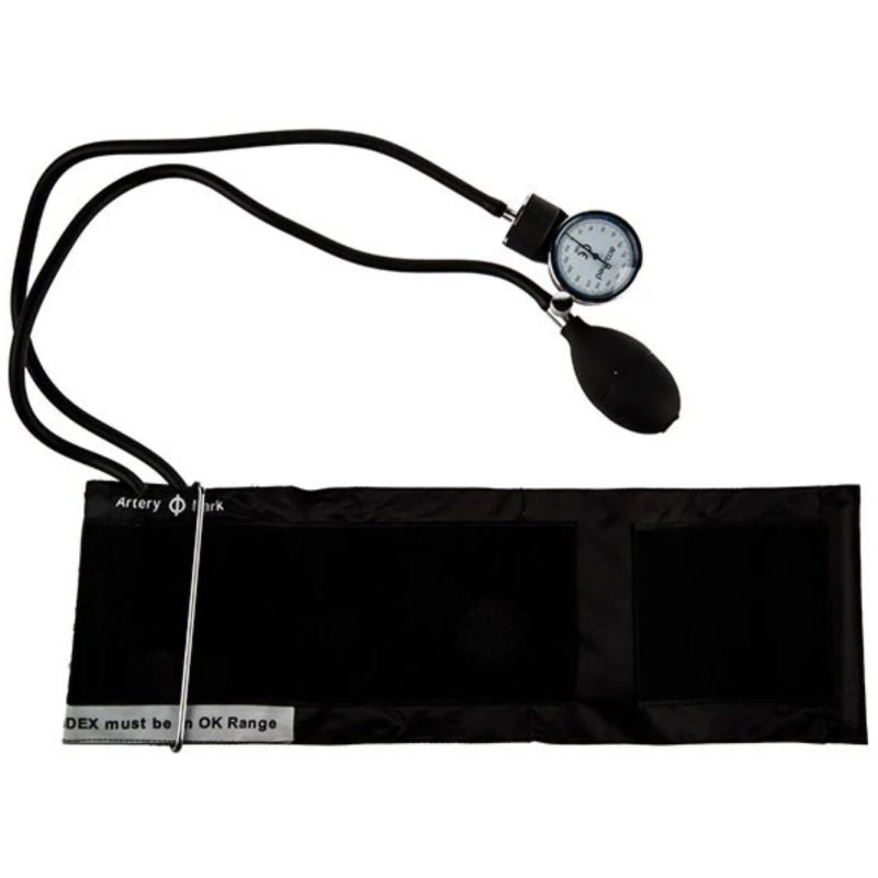 فشارسنج عقربه ای اکیومد مدل KJ-106 - Image 2