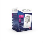 فشارسنج بازویی دیجیتالی اکیومد مدل C5