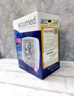 فشارسنج اکیومد