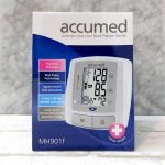 فشارسنج دیجیتالی بازویی مدل MH-901F اکیومد - Image 4