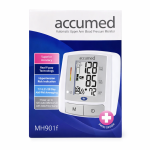 فشارسنج دیجیتالی بازویی مدل MH-901F اکیومد