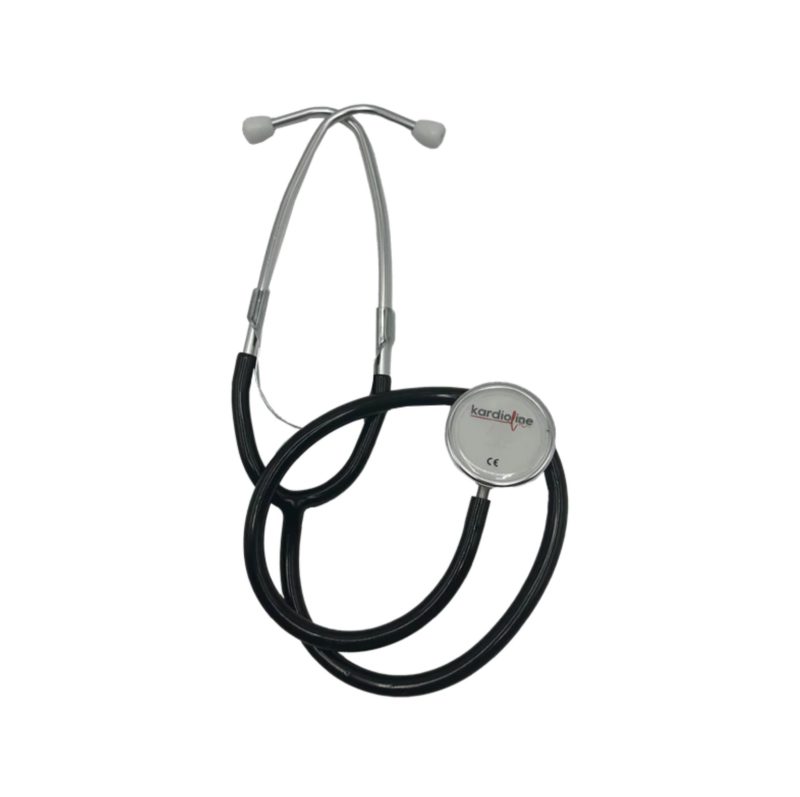 فشارسنج عقربه ای کاردیو لاین مدل ST72 - Image 7