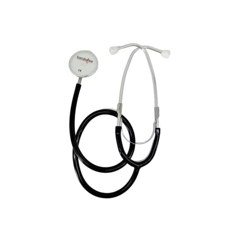 فشارسنج عقربه ای کاردیو لاین مدل ST72 - Image 8