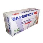 دستکش وینیل سایز اسمال
