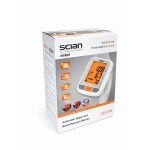 فشارسنج بازویی سخنگو دیجیتال شیان ویونت مدل LD576 ‮