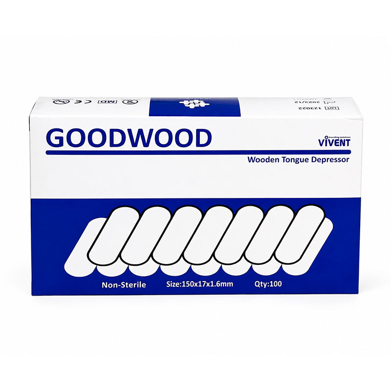 آبسلانگ آبسلانگ ویونت مدل Goodwood بسته 100 عددی - Image 1