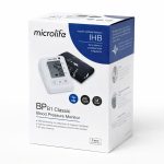 فشارسنج دیجیتال میکرولایف مدل BPB1 Classic