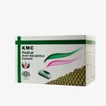 تشک مواج تخم مرغی KMC مدل MH1