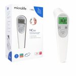 تب سنج غیر تماسی مایکرولایف مدل NC200