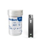 نوار تست قندخون دیابان بسته 50 عددی