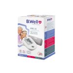 فشارسنج دیجیتالی بی ول مدل PRO33 BWELL