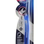 مسواک ارتودنسی اورال-بی