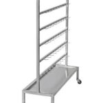 ترالی گاز شمار مدل T314