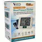 فشارسنج دیجیتالی ویمد مدل BP80