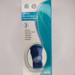 زانوبند طبی سما طب پاکان مدل اوپلون کد 5030 FREE SIZE - تصویر 3