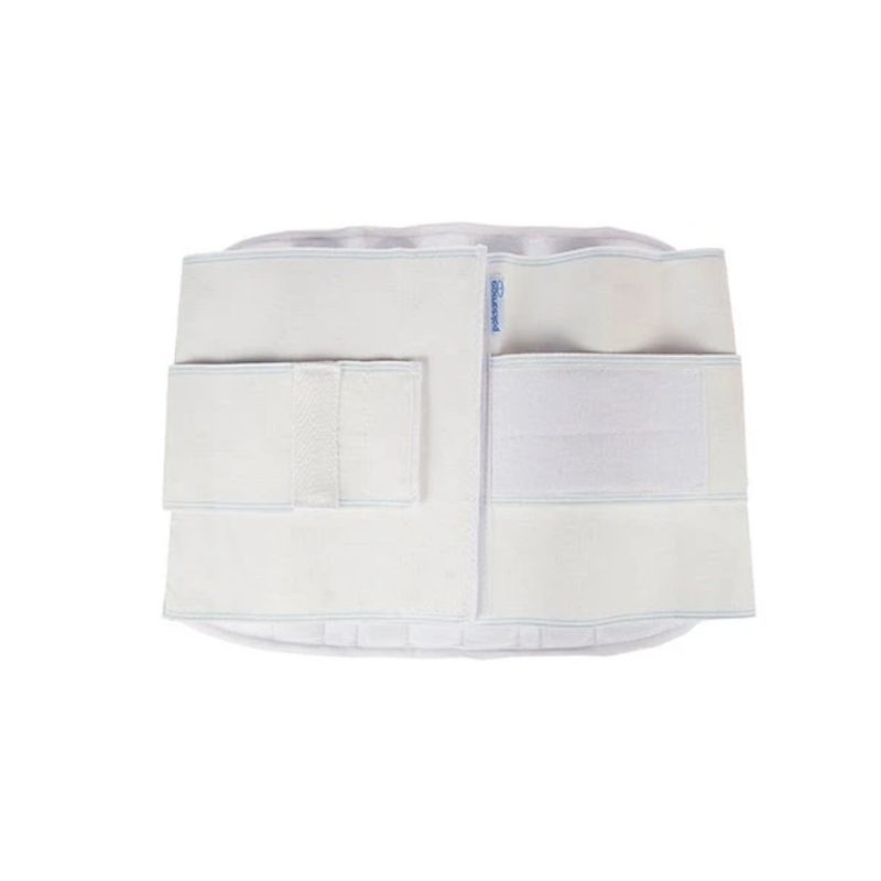 کمربند طبی سخت با آتل پلی آمید پاک سمن - Image 3