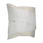 کمربند طبی نرم منفذدار پاک سمن کد 147 - Image 2