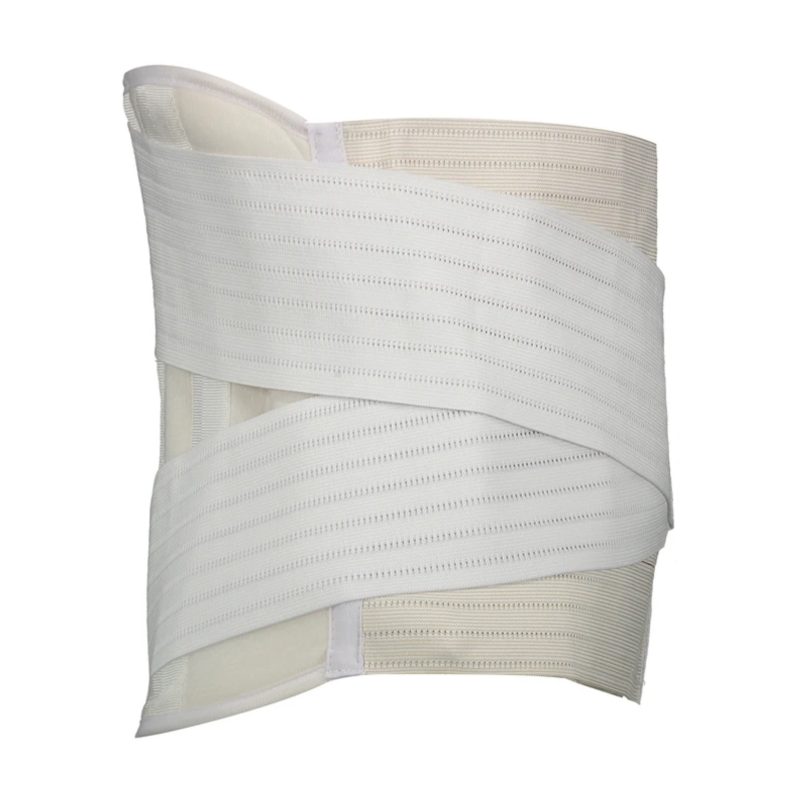 کمربند طبی نرم منفذدار پاک سمن کد 147 - Image 2