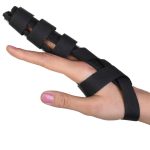 اسپلینت انگشت سما طب کد 2019 FREE SIZE