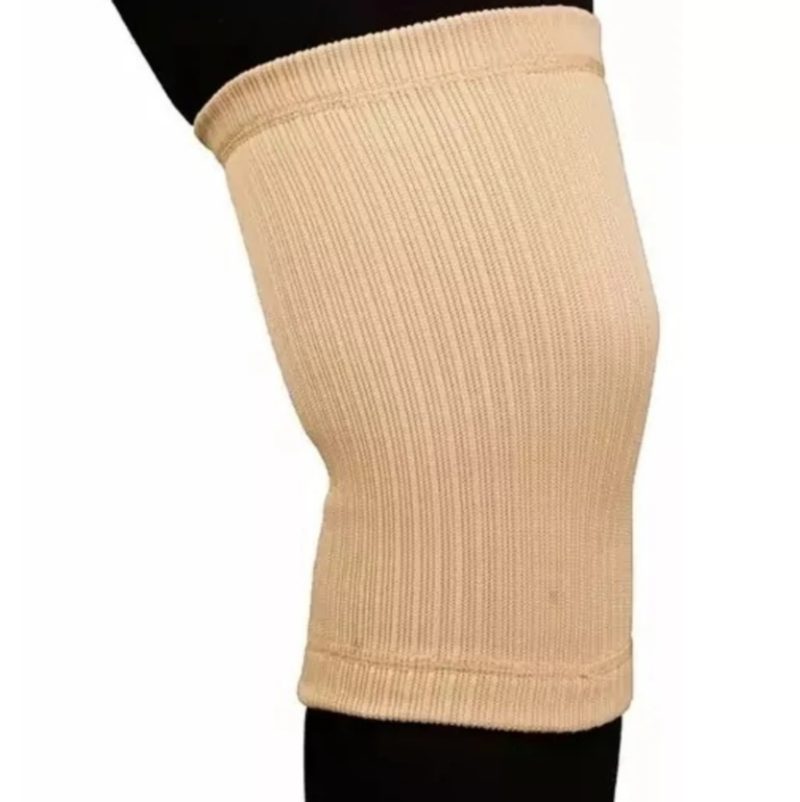 زانوبند طبی سما طب پاکان مدل کبریتی 5026 free size - Image 3