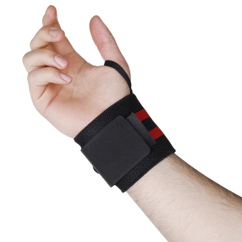 مچ بند شستی سما طب FREE SIZE کد 2040 - Image 3