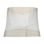 کمربند طبی نرم منفذدار پاک سمن کد 147