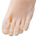 محافظ میخچه سیلیکونی بسته 6 عددی فری سایز کد Acs-03 - Image 4