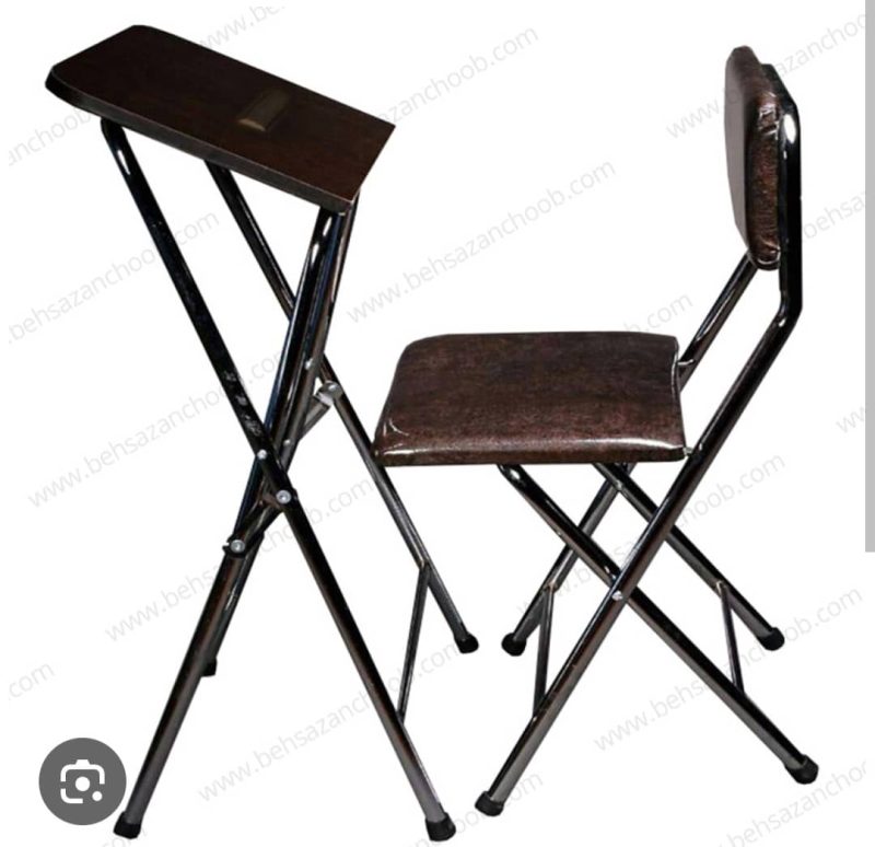 میز و صندلی نماز بدون باکس - Image 4