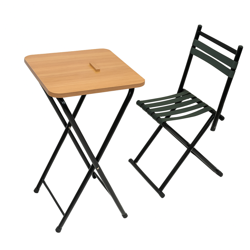 میز و صندلی نماز بدون باکس - Image 3