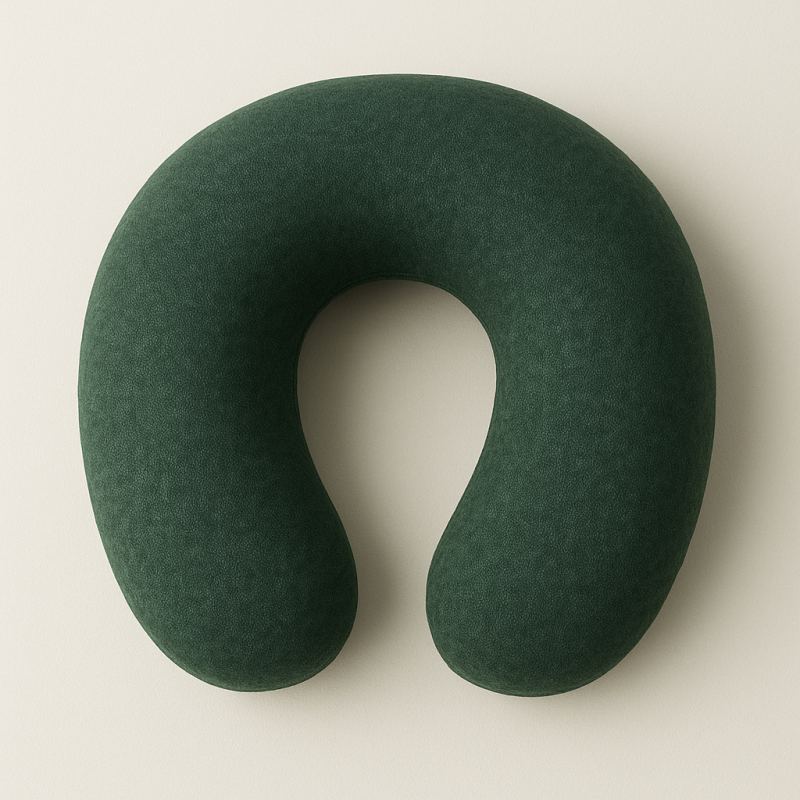 یونیک بالشت دورگردنی الیافی - Image 6