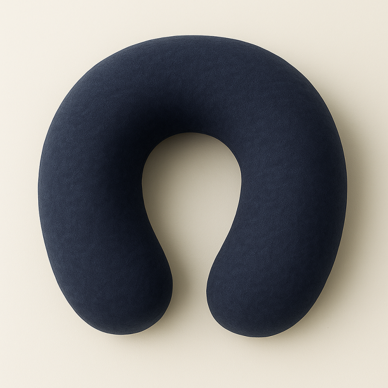 یونیک بالشت دورگردنی الیافی - Image 5