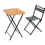 میز و صندلی نماز بدون باکس