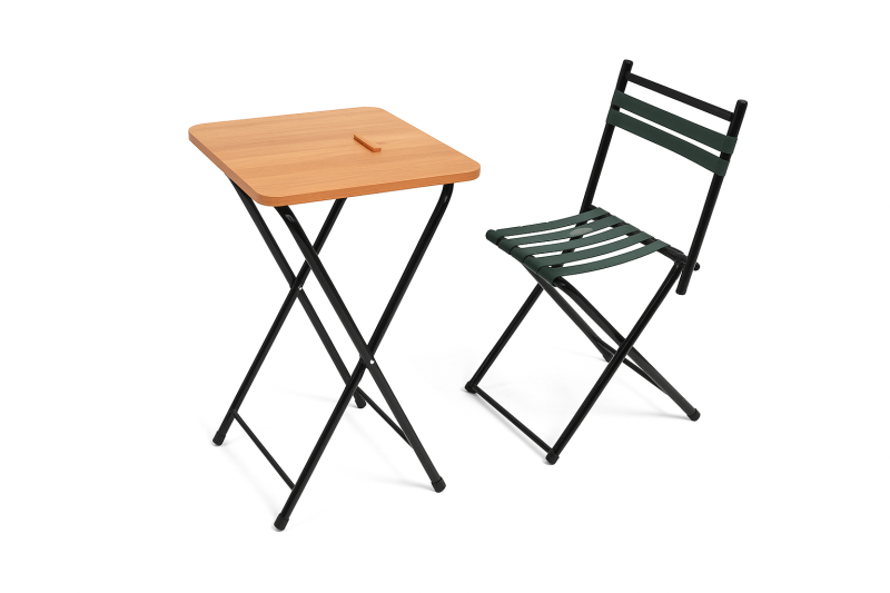 میز و صندلی نماز بدون باکس - Image 2