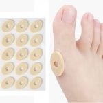 محافظ میخچه سیلیکونی بسته 6 عددی فری سایز کد Acs-03 - Image 2