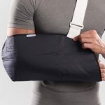 آویز دست شانه ای پاک سمن کد071