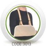 آویز دست پشت باز سما طب کد 3013