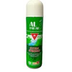 اسپری دافع حشرات الفرار