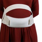 شکم بند طبی بارداری کشی سما طب کد 4022