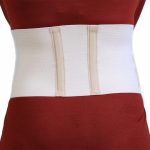 شکم بند طبی بارداری کشی سما طب کد 4022 - تصویر 2