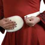 شکم بند طبی بارداری کشی سما طب کد 4022 - تصویر 3