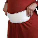 شکم بند طبی بارداری کشی سما طب کد 4022 - تصویر 4