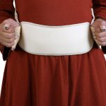 شکم بند طبی بارداری کشی سما طب کد 4022 - تصویر 5