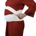 شکم بند طبی بارداری کشی سما طب کد 4022 - تصویر 6