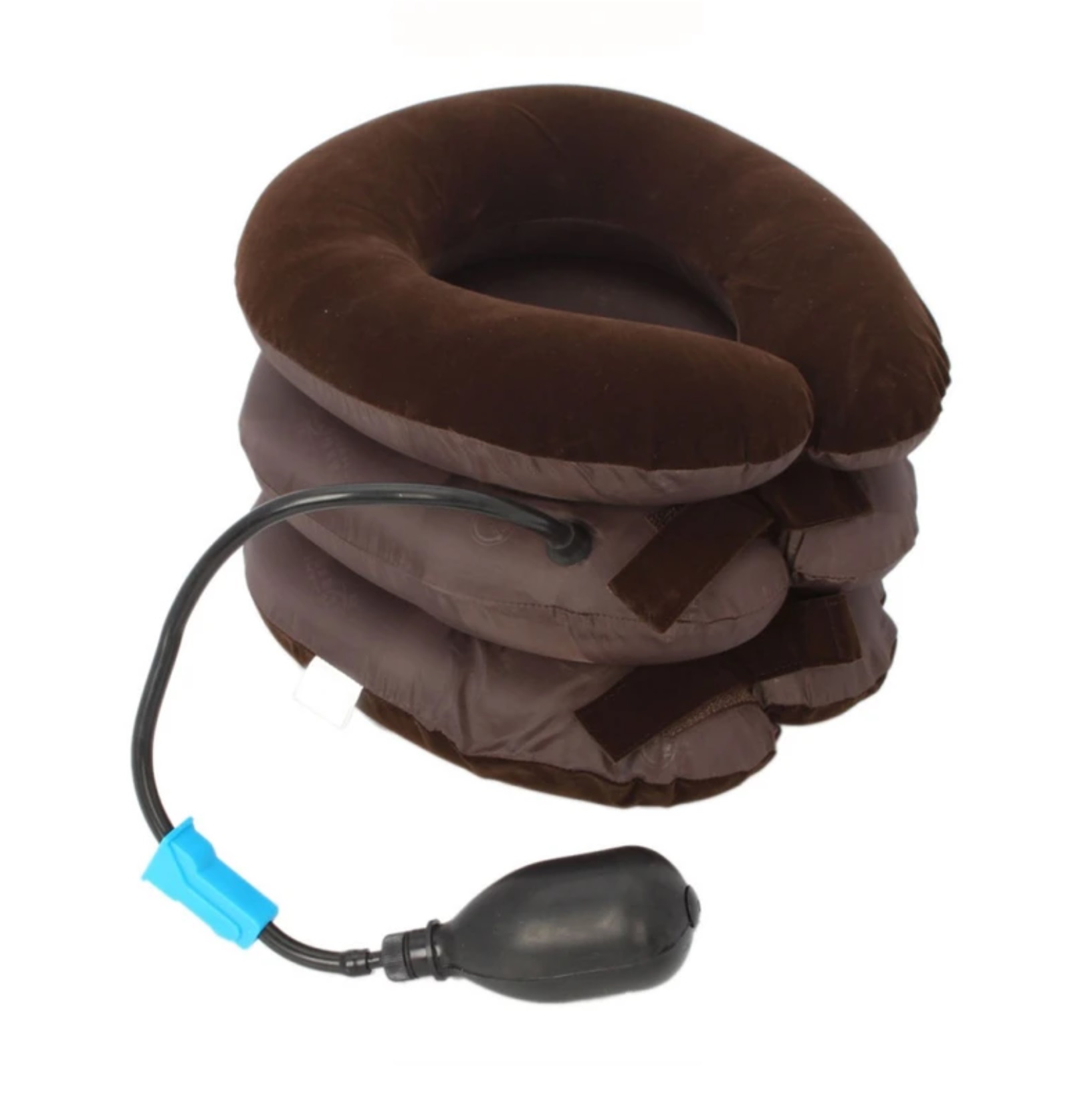 بالش دور گردنی 2MD مدل تراکشن بادی