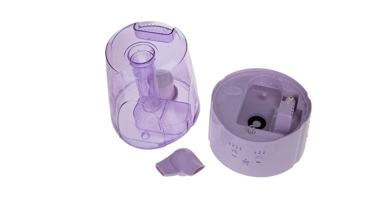 بخور سرد وکتو b12008