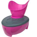 دستگاه بخور گرم آنی ساز مدل MF2010