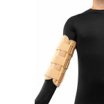 ثابت کننده آرنج سما طب کد 2039 FREE SIZE