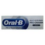 خمیردندان اورال بی PRO ONARIM حجم 75ML