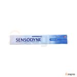 خمیردندان فرانسوی SENSODYNE